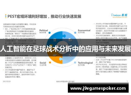 人工智能在足球战术分析中的应用与未来发展