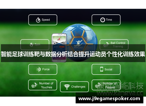 智能足球训练靶与数据分析结合提升运动员个性化训练效果